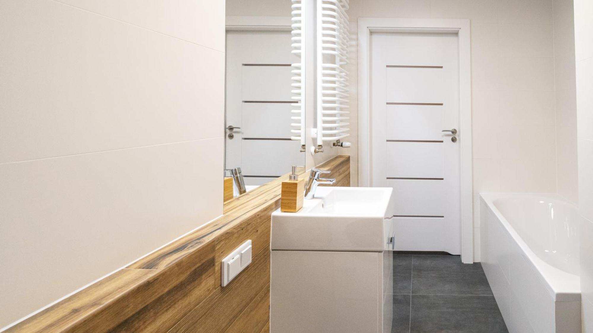 Apartamenty Sun & Snow Atal City Square Breslau Exterior foto