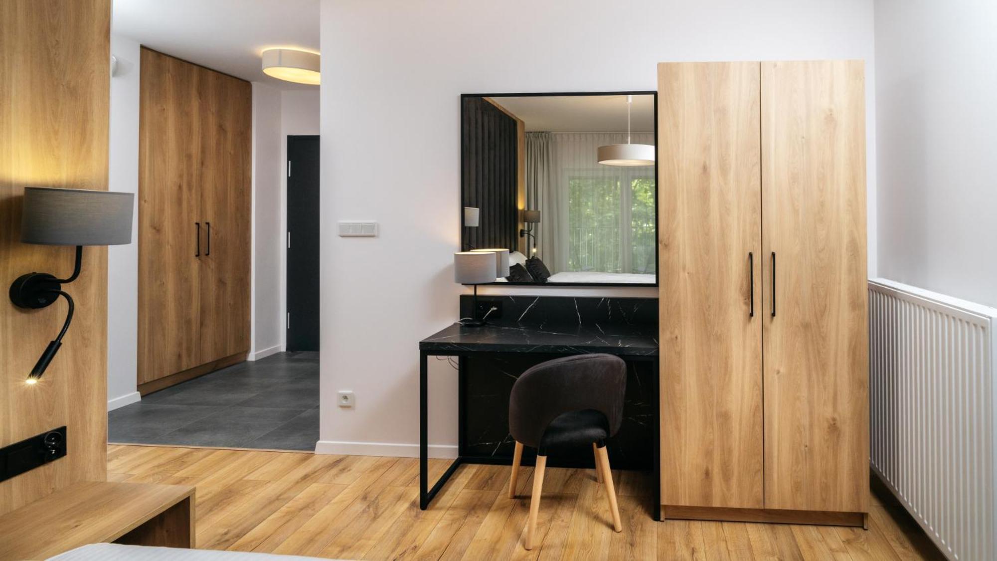Apartamenty Sun & Snow Atal City Square Breslau Exterior foto